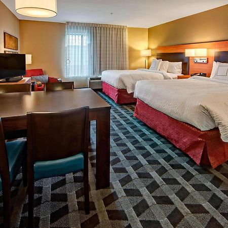 ทาวน์เพลส สวีท แฮตติสเบิร์ก Hotel แฮตตีส์เบิร์ก ภายนอก รูปภาพ