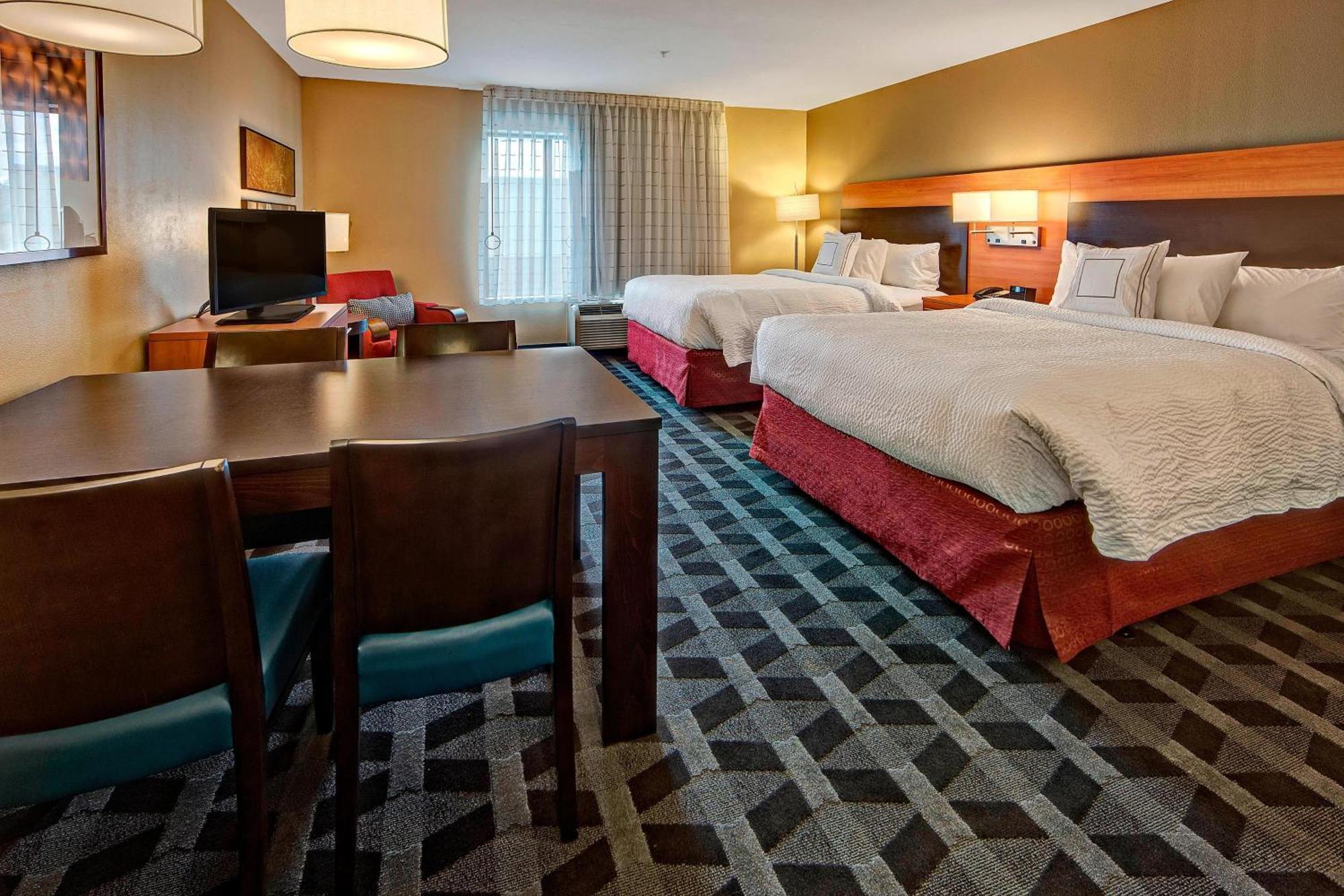 ทาวน์เพลส สวีท แฮตติสเบิร์ก Hotel แฮตตีส์เบิร์ก ภายนอก รูปภาพ